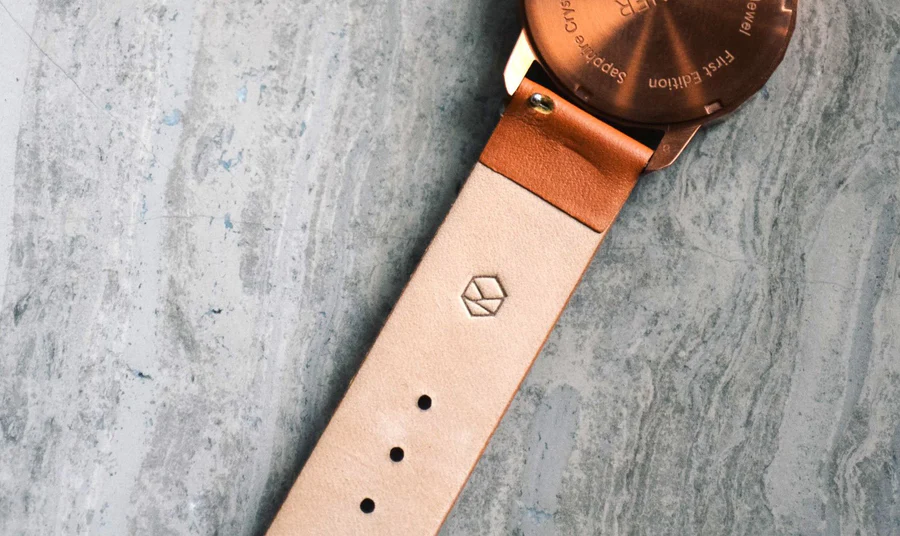 tinker watch strap image